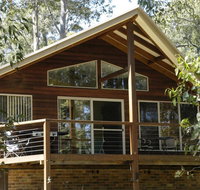 Bewong River Retreat - Accommodation in Surfers Paradise