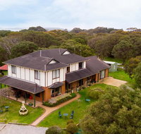 Big Grove Bed  Breakfast - Accommodation in Surfers Paradise