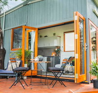 Big Tiny 6Sixteen The Banks - Accommodation in Surfers Paradise