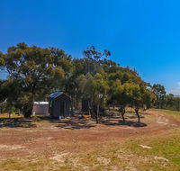 Big Tiny Seven Hills Tiny House Tallarook - Accommodation in Surfers Paradise