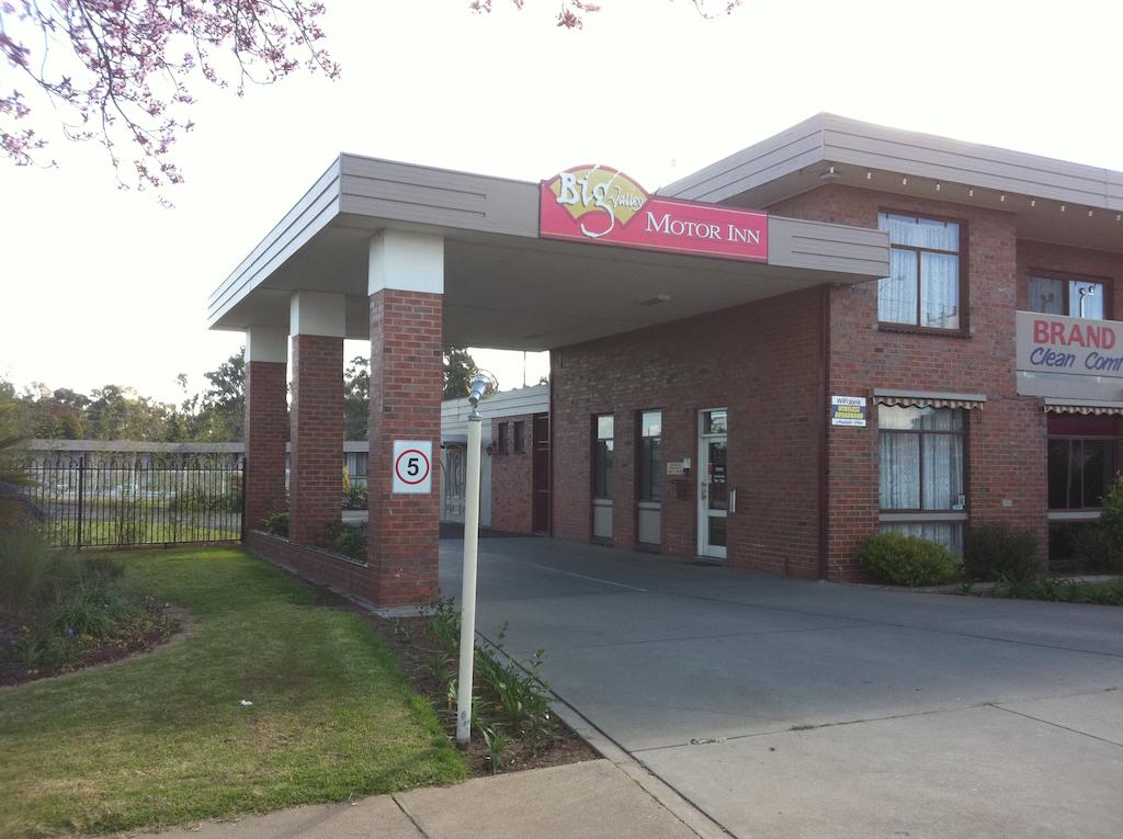 Pyramid Hill VIC Accommodation in Surfers Paradise