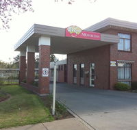 Big Valley Lakeside Paradise Motor Inn - Accommodation in Surfers Paradise