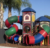 BIG4 Albury Tourist Park - Accommodation in Surfers Paradise