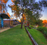 BIG4 Deniliquin Holiday Park - Accommodation in Surfers Paradise