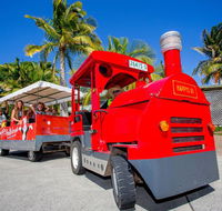 BIG4 Happy Hallidays - Accommodation in Surfers Paradise
