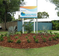 BIG4 Mackay Blacks Beach Holiday Park - Accommodation in Surfers Paradise