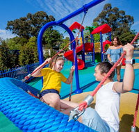 BIG4 Melbourne Holiday Park - Accommodation in Surfers Paradise
