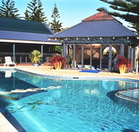 BIG4 Middleton Beach Holiday Park - Accommodation in Surfers Paradise