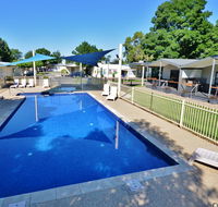 BIG4 Mildura Getaway - Accommodation in Surfers Paradise