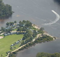 BIG4 Nelligen Holiday Park - Accommodation in Surfers Paradise