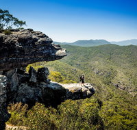 BIG4 NRMA Halls Gap Holiday Park - Accommodation in Surfers Paradise
