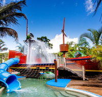 BIG4 NRMA South West Rocks Holiday Park - Accommodation in Surfers Paradise