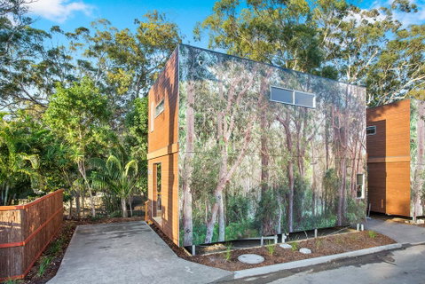 BIG4 NRMA South West Rocks Holiday Park - Accommodation in Surfers Paradise 1