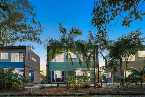 BIG4 NRMA South West Rocks Holiday Park - Accommodation in Surfers Paradise 2
