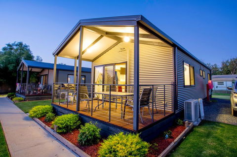 BIG4 NRMA Yarrawonga Mulwala Holiday Park - Accommodation in Surfers Paradise 3