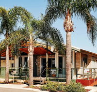 BIG4 Perth Midland Tourist Park - Accommodation in Surfers Paradise