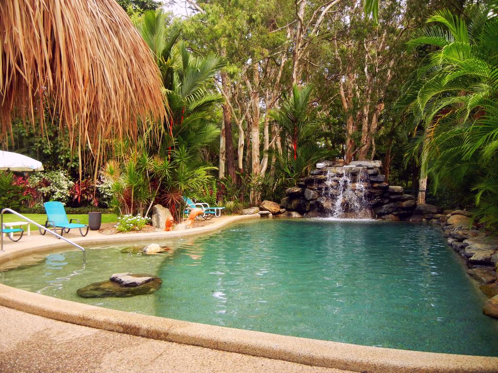 Mowbray QLD Accommodation in Surfers Paradise