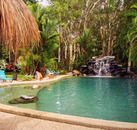 Big4 Port Douglas Glengarry Holiday Park - Accommodation in Surfers Paradise