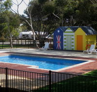BIG4 Port Willunga Tourist Park - Accommodation in Surfers Paradise
