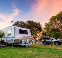 BIG4 Shepparton Park Lane Holiday Park - Accommodation in Surfers Paradise