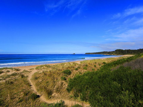 BIG4 South Durras Holiday Park - Accommodation in Surfers Paradise 1