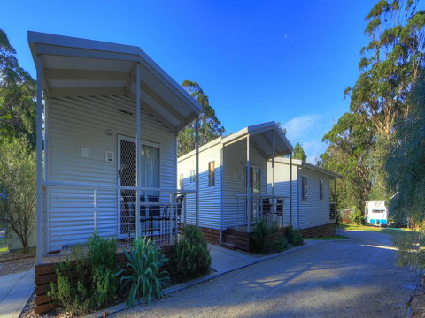 BIG4 South Durras Holiday Park - Accommodation in Surfers Paradise 2