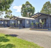 BIG4 Swan Hill - Accommodation in Surfers Paradise