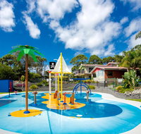 BIG4 Tween Waters Holiday Park - Accommodation in Surfers Paradise