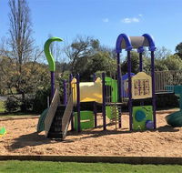 BIG4 Wangaratta North Cedars Holiday Park - Accommodation in Surfers Paradise