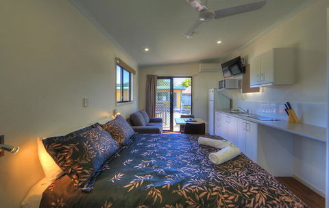 BIG4 Warwick Holiday Park - Accommodation in Surfers Paradise 2