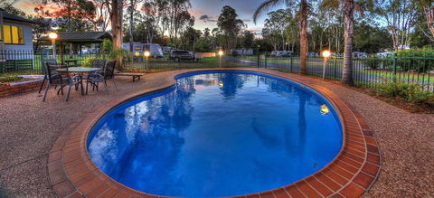 BIG4 Warwick Holiday Park - Accommodation in Surfers Paradise 0