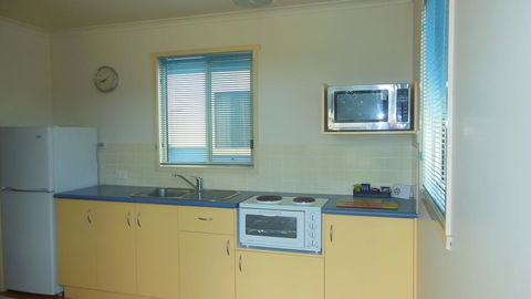 BIG4 Waters Edge Holiday Park - Accommodation in Surfers Paradise 3