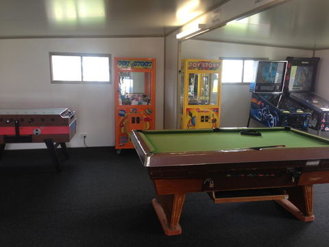 BIG4 Waters Edge Holiday Park - Accommodation in Surfers Paradise 1