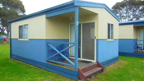 BIG4 Waters Edge Holiday Park - Accommodation in Surfers Paradise 0