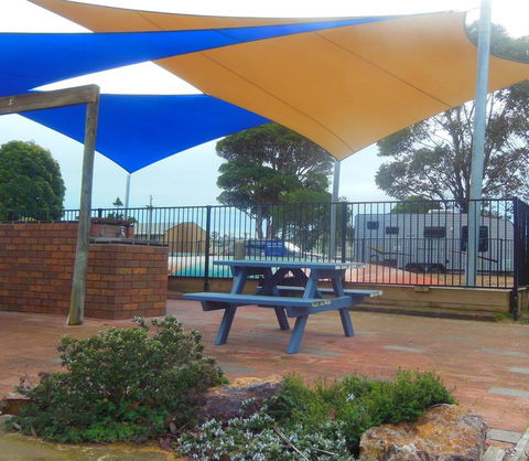 BIG4 Waters Edge Holiday Park - Accommodation in Surfers Paradise 2