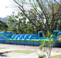 BIG4 Whitsundays Tropical Eco Resort - Accommodation in Surfers Paradise