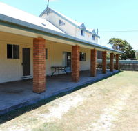 Billungar Unit 1 at Hat Head - Accommodation in Surfers Paradise
