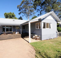 Bimbadeen - Comfortable country styled house - Accommodation in Surfers Paradise