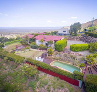 Bimbadeen Estate - Accommodation in Surfers Paradise