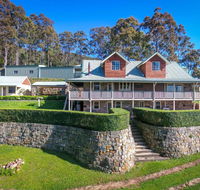 Bimbadeen Mountain Retreat - Accommodation in Surfers Paradise