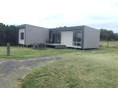 Bimbadeen Phillip Island Farm Retreats - Accommodation in Surfers Paradise 1