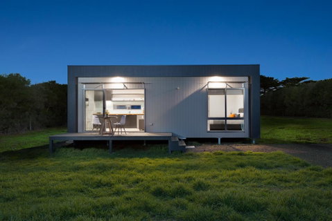 Bimbadeen Phillip Island Farm Retreats - Accommodation in Surfers Paradise 0