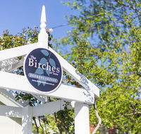 BIRCHES BB - Accommodation in Surfers Paradise
