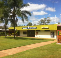 Black Nugget Hotel Motel - Accommodation in Surfers Paradise