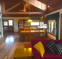 Blackwattle at Barrington Tops - Accommodation in Surfers Paradise