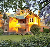 Blair Athol Boutique Hotel  Day Spa - Accommodation in Surfers Paradise