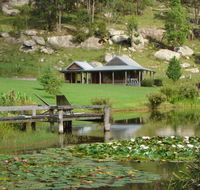 Blair Athol Estate Wollombi - Accommodation in Surfers Paradise