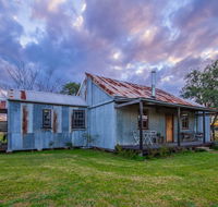Blaxland's Cottage - Accommodation in Surfers Paradise