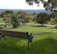 Blickinstal Barossa Valley Retreat - Accommodation in Surfers Paradise