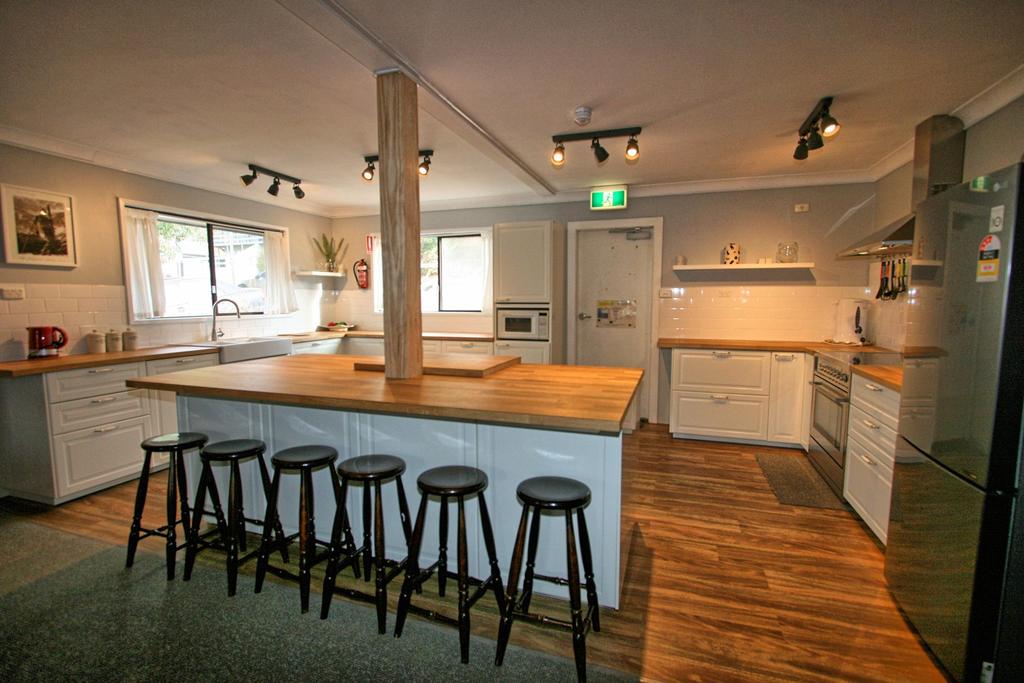 Jindabyne NSW Accommodation in Surfers Paradise
